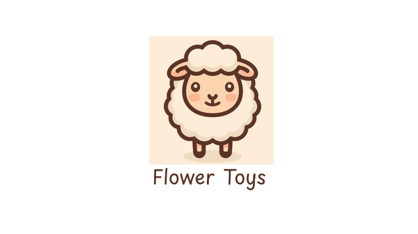 Flower Toys